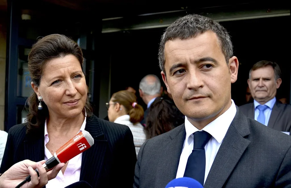 Repentis : Darmanin publie le décret inspiré du modèle italien