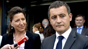 Repentis : Darmanin publie le décret inspiré du modèle italien