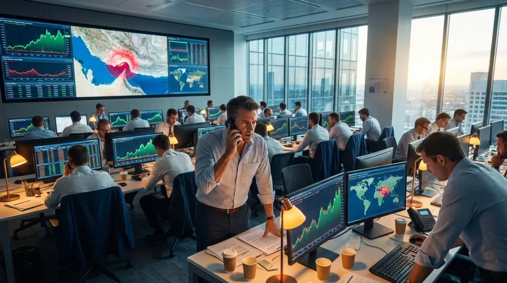 TotalEnergies : un milliard de gains sur le brut de Dubaï