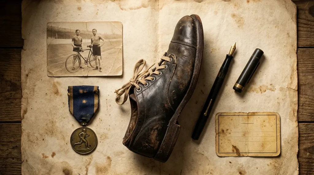 150 ans de sport en Eure-et-Loir : l&rsquo;exposition qui replonge dans le passé sportif du département