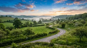 150 cyclistes dans les collines de l&rsquo;Eure pour l&rsquo;environnement