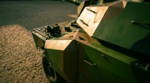 150 élèves des Hautes-Pyrénées initiés aux métiers de la Défense à Tarbes