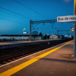 1er mai 2026 : RER B, RER D, métro et bus perturbés en Seine-Saint-Denis