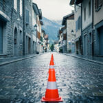 1er Mai à Gap : perturbations de circulation place de la République