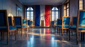 22 nouveaux citoyens français accueillis à Rodez par la sous-préfète