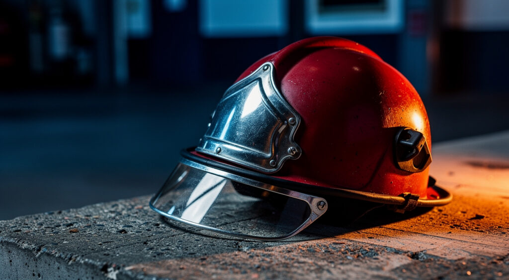 22 nouveaux pompiers volontaires intégrés au SDIS de l&rsquo;Oise