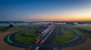 24 Heures Motos 2026 : Yamaha s&rsquo;impose, le SERT sarthois décroche la deuxième place