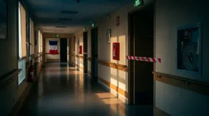 24 pompiers de Saône-et-Loire s’entraînent à une simulation d’incendie en foyer séniors