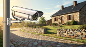 26 cambriolages en Corrèze, Cantal et Puy-de-Dôme : trois suspects déférés à Tulle