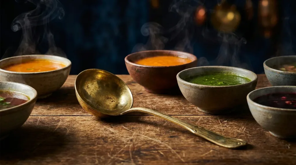 26e Fête de la soupe à Lille : programme complet du 1er mai à Wazemmes