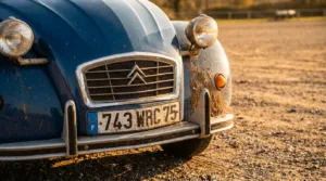 2CV Cross et Fol&rsquo;Car : 31e édition sur le circuit Christian Meunier à Pont-de-Ruan