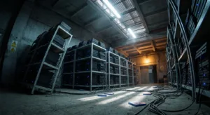 3 800 PlayStation dans un entrepôt ukrainien : la plus grande ferme de bots FIFA jamais saisie