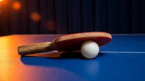 330 pongistes aux championnats du Finistère à Quimper