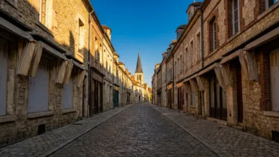 391 entreprises créées en février : l'Aube confirme sa dynamique entrepreneuriale