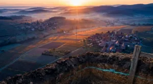 40 ans après Tchernobyl : la radioactivité persiste en Alsace et Vosges, selon l&rsquo;ASNR