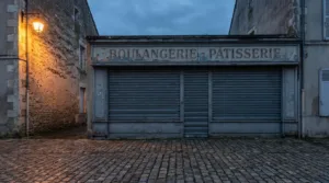 481 chefs d&rsquo;entreprise au chômage en 2025 : l&rsquo;Indre-et-Loire dans le rouge