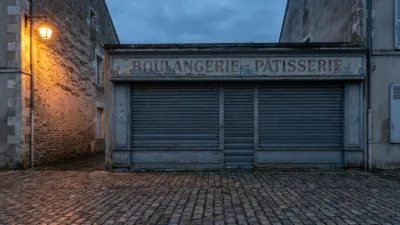 481 chefs d'entreprise au chômage en 2025 : l'Indre-et-Loire dans le rouge