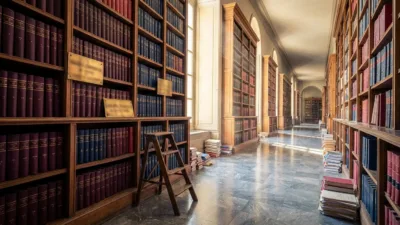 48,6 millions de mots, 2 millions de règles : la France étouffe sous son droit