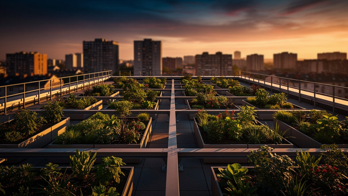 48h de l&rsquo;agriculture urbaine : randonnées, visites et dégustations en Seine-Saint-Denis