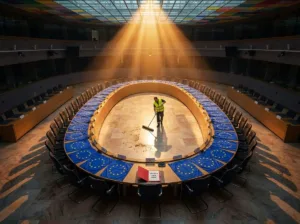 90 milliards pour Kiev : l&rsquo;UE s&rsquo;endette pour quatre ans de guerre sans issue