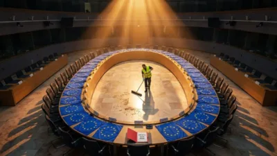 90 milliards pour Kiev : l&rsquo;UE s&rsquo;endette pour quatre ans de guerre sans issue