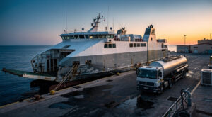 À Bastia, les acteurs économiques alertent la ministre Gatel sur les coûts des carburants et les taxes