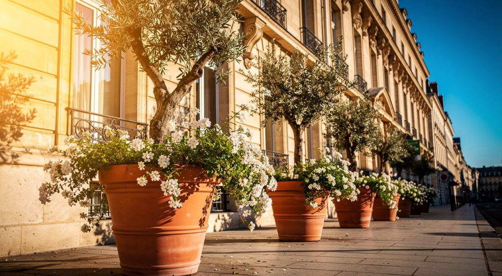 À Bordeaux, un bar fleurit le trottoir pour chasser les dealers du cours Victor Hugo
