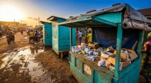 À Bunia, dix ans d&rsquo;alerte sanitaire ignorée : l&rsquo;inspecteur dénonce un système qu&rsquo;il autorise lui-même