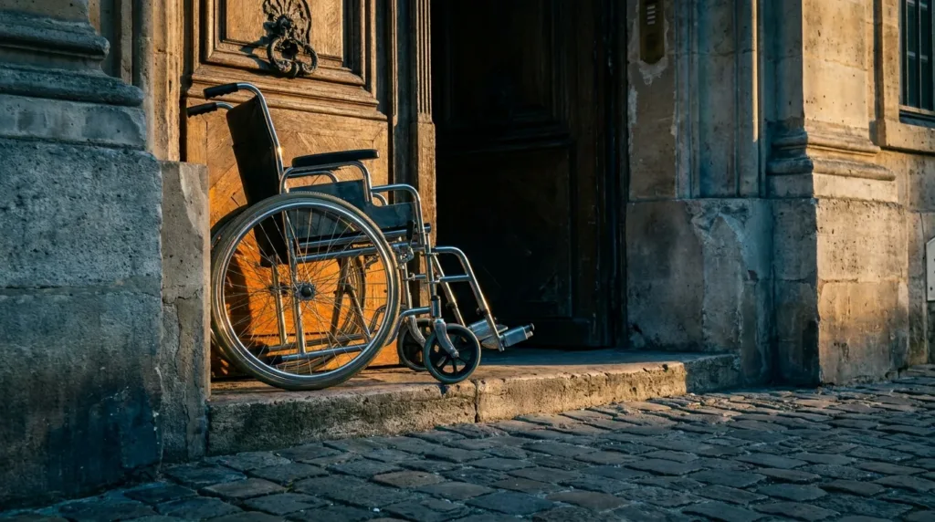 À Coutances, un forum pour briser les freins à l’emploi des personnes handicapées
