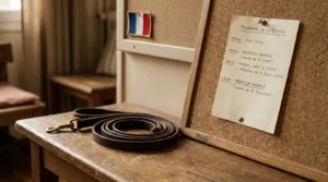 À Gerzat, les chiens du refuge redonnent le sourire aux résidents de l&rsquo;Ehpad du Marronnier Blanc