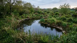 À La Réole, des associations mobilisées pour la biodiversité locale