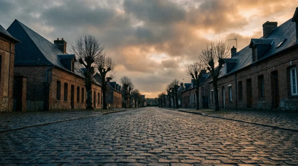 À L&rsquo;Aigle, des associations descendent dans la rue pour réclamer plus de logements sociaux