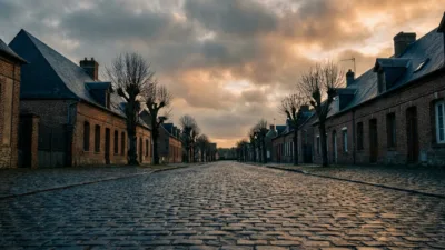 À L'Aigle, des associations descendent dans la rue pour réclamer plus de logements sociaux