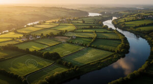 À Lorient, 200 manifestants disent non aux projets miniers de Breizh Ressources