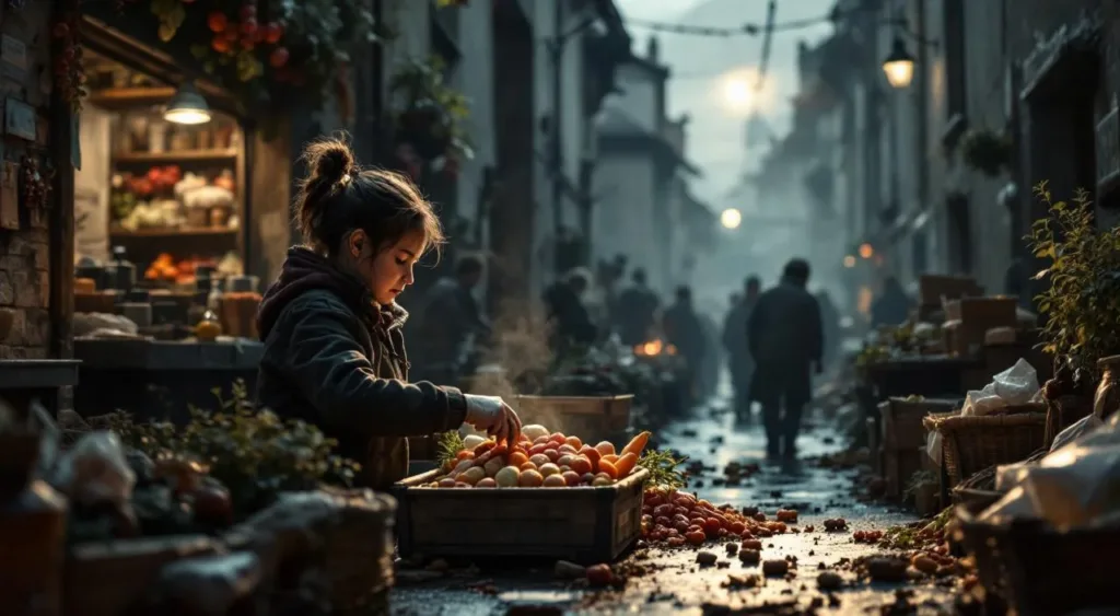 À Marciac, la Banque Alimentaire du Gers tient le filet contre la faim