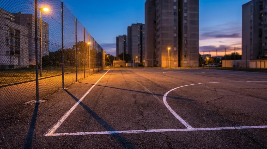 À Marseille, un coach MMA plaide pour le sport comme rempart contre la délinquance