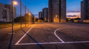 À Marseille, un coach MMA plaide pour le sport comme rempart contre la délinquance