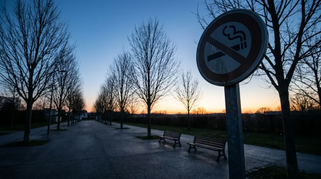 À Melesse, des ex-fumeurs témoignent face aux lycéens pour les éloigner du tabac