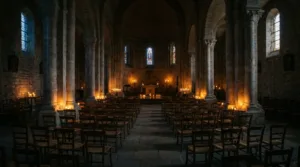 À Moirax, 30 choristes mobilisés pour une Lot-et-Garonnaise atteinte d'un cancer rare