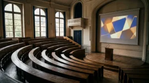 À Mont-Saint-Aignan, l&rsquo;université débat d&rsquo;égalité des genres tout un mois