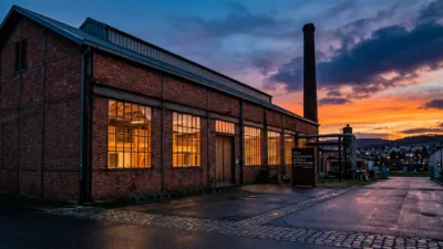 À Montbéliard, l'ESS crée des emplois là où l'industrie vacille