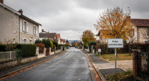 À Montceau-les-Mines, les riverains s’opposent au crématorium du Pré Long
