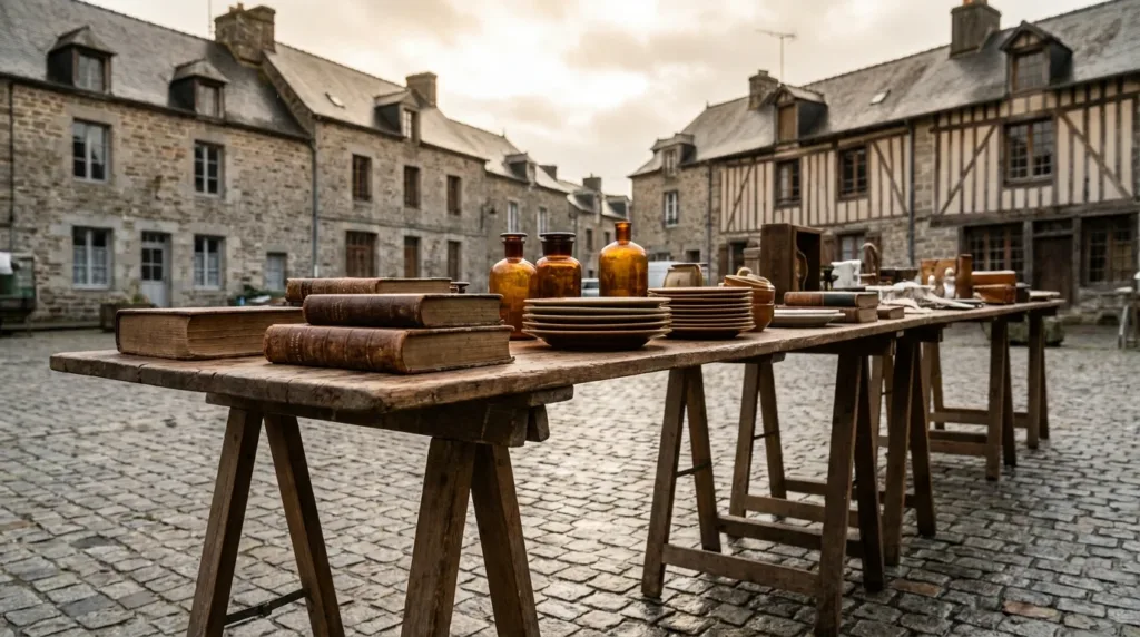 À Montmartin-sur-Mer, la fête de quartier tisse des liens
