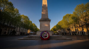 À Nîmes, sous-préfète et élus RN unis pour honorer les victimes de la déportation