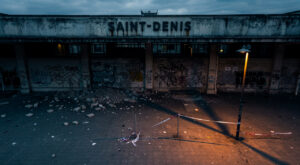 À Saint-Denis, une habitante alerte sur l&rsquo;insécurité quotidienne à la gare