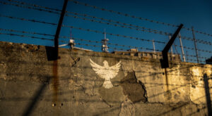 À Toulon, la CGT conteste la militarisation et les ventes d&rsquo;armes à l&rsquo;export