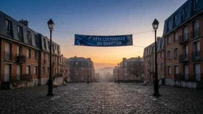 À Tourlaville, des ateliers mixtes pour bousculer les stéréotypes de genre