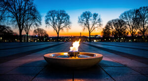 À Vannes, hommage aux victimes de la Déportation en présence de la ministre Le Hénanff