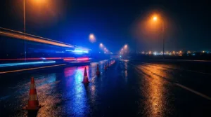 A1 à Plailly : un Britannique tué à contresens, l&rsquo;autoroute fermée quatre heures