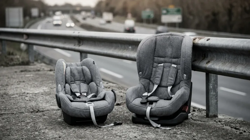 A131 : une fillette de 4 ans tuée par un conducteur sous cocaïne, sans permis